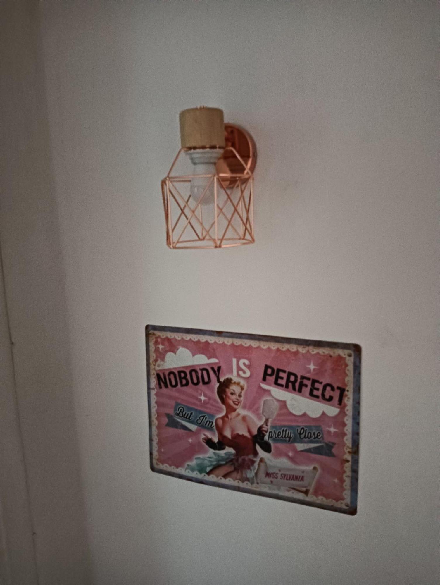Ferienwohnung La Terrazza Di Ameglia Alta Exterior foto
