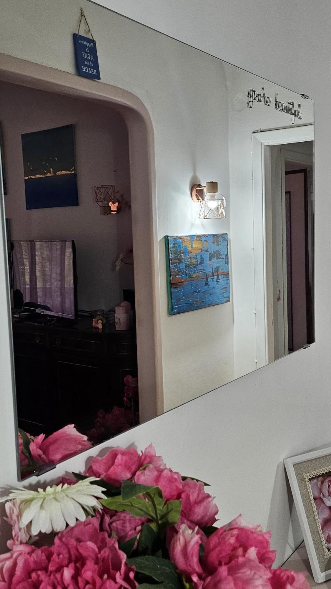 Ferienwohnung La Terrazza Di Ameglia Alta Exterior foto
